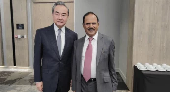 Normalisation of ties with China only possible if situation along western LAC is fully resolved: NSA Doval