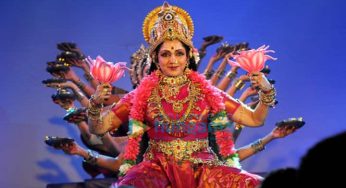 Hema Malini to perform ballet on Ma Durga in Dehradun