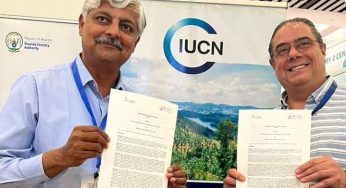 IUCN chooses India to set up South Asia’s first Centre for Species Survival  