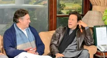 Why a military-backed caretaker government could seal Imran Khan’s fate in Pakistan