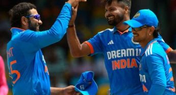 Ishan, Kuldeep shine as India defeat West Indies in ODI
