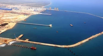 Indian shipyards come of age as US naval vessels dock in Chennai