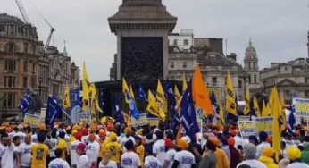 Should India consider posting armed contingents to protect missions after Canada, San Francisco attacks?