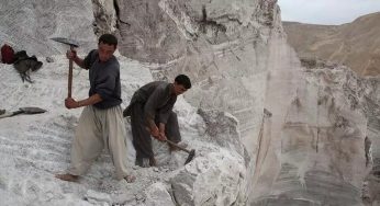 Taliban keeps China on tenterhooks over lithium mining contracts in Afghanistan