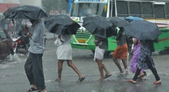 Monsoon covers entire country 6 days ahead of normal date despite late start