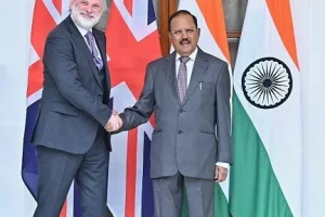 NSA Doval declares India’s bottom line — UK should deport or prosecute Khalistani goons inciting violence against diplomats and missions