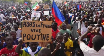 Is there a Russian hand in Niger’s military coup?