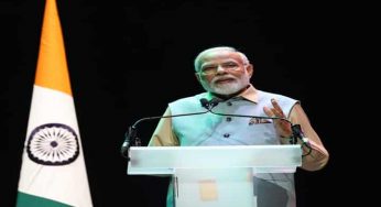 India and France have agreed to use UPI in France: PM Modi