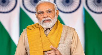 India’s skilled workforce can drive world’s 4th Industrial Revolution, PM Modi tells G20 ministers