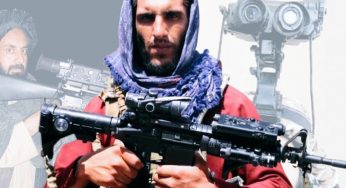 Taliban confronts Islamabad, says Pakistani generals looted American weapons for business