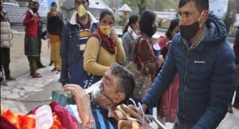 Injury to one part of body can trigger healing response in another: Study