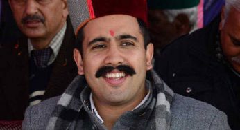 Congress minister in Himachal backs UCC giving party a big jolt