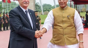 India and Argentina reboot defence ties as New Delhi scouts for new opportunities in Latin America