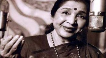 Asha Bhosle to perform in Dubai on her 90th birthday on Sept 8