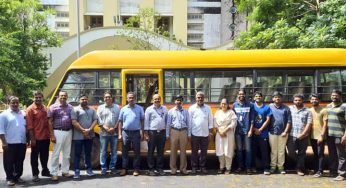 Kerala’s engineering college develops biodiesel from used cooking oil