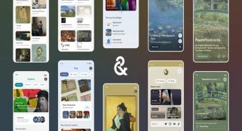 Google launches redesigned ‘Arts & Culture’ app for Android
