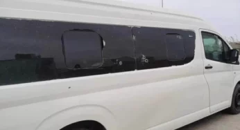 Chinese nationals attacked in fierce gunfight on eve of Pak Independence Day