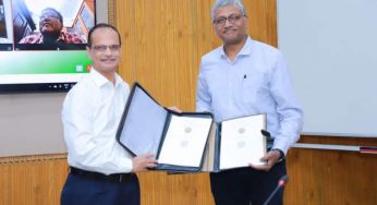 IIT Madras and Indian railways set up 5G testing facility in Secunderabad 