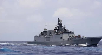 Beyond Malabar Exercises, Indo-US partnership must open new horizons