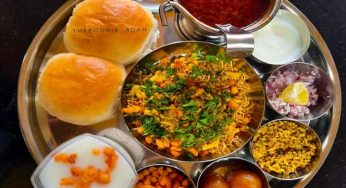 Maharashtra’s first eatery run by prisoners launched in Pune