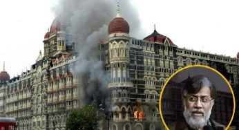 India moves a step closer to collar 26/ 11 accused Tahawwur Rana after ruling by US court