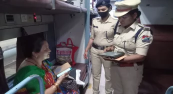 Women applaud South Central Railway’s Meri Saheli safety initiative