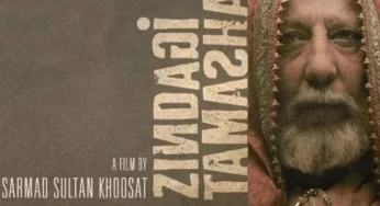 Pak’s Oscar entry, a critique of religious hypocrisy, finally open to viewers