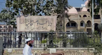 How Pakistan is now using fatwas to counter Jihadis along the Afghan border