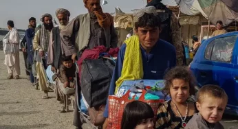 Pakistan to repatriate Afghan refugees en masse as ties with Taliban turn toxic