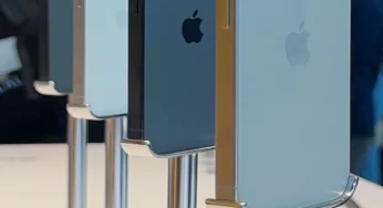 Can India become a key manufacturer for Apple’s iPhones as Tata group enters the fray?