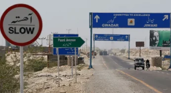 Is China wooing Afghanistan, Iran instead of Pakistan as Plan-B to CPEC?