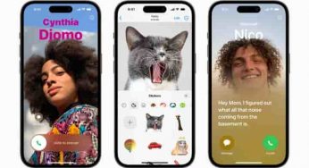 iOS 17 arrives with new features across Apple’s first-party apps