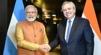 Not just Tejas and advanced helicopters, mining and lithium too on Argentina’s radar during Fernandez’s Delhi visit
