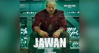‘Jawan’ mania grips Srinagar as SRK starrer opens to packed houses