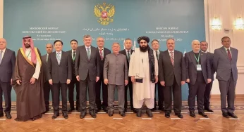 India joins Moscow format talks in Kazan as group focuses on rising ISIS threat, return of ‘extra-regional players’ in Afghanistan
