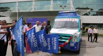 Ambulances to take care of new born babies launched in Bengaluru