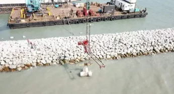 Why Bangladesh’s Matarbari port is a game changer for India and the region