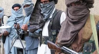 TTP attacks give a bloody nose to Pakistan’s interim government
