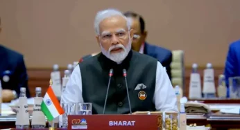 G20 success makes PM Modi ‘clear winner’, says leading British economist