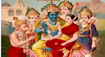 Kerala’s capital Thiruvananthapuram now boasts of art gallery dedicated to legendary artist Raja Ravi Varma