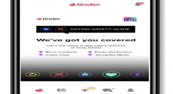 Tinder, Centre for Social Research launch dating safety guide for India