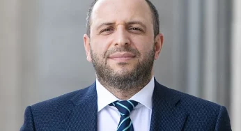 Rustem Umerov’s appointment and why many Tatars are on the frontline in the war against Russia