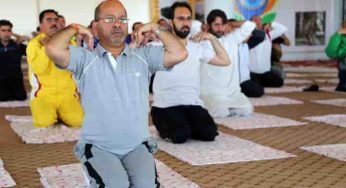 ICMR scientist says yoga beneficial for heart failure patients