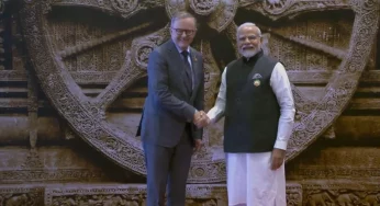 New Delhi G20 Summit begins as PM Modi welcomes world leaders at Bharat Mandapam