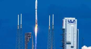 Amazon launches its first Kuiper satellites to beam affordable Internet