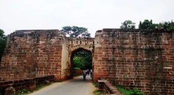 Fresh digging starts in Barabati Fort to uncover Odisha’s maritime links with Southeast Asia