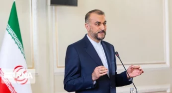 Did Iran marshal Hamas’ terror attack on Israel?