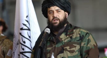 Taliban slams Pakistan’s riot order on refugees, calls expulsion ‘inhumane, unfair and barbaric’