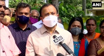 Muraleedharan to attend Mauritius commemoration anniversary of ‘Arrival of indentured labourers’ from India