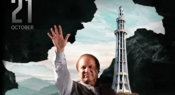 Will Nawaz Sharif’s return today turnaround Pakistan’s fortunes?